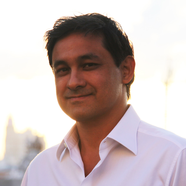 Alexandre Okada