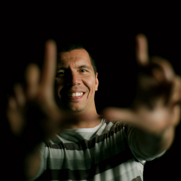Cesar Netto