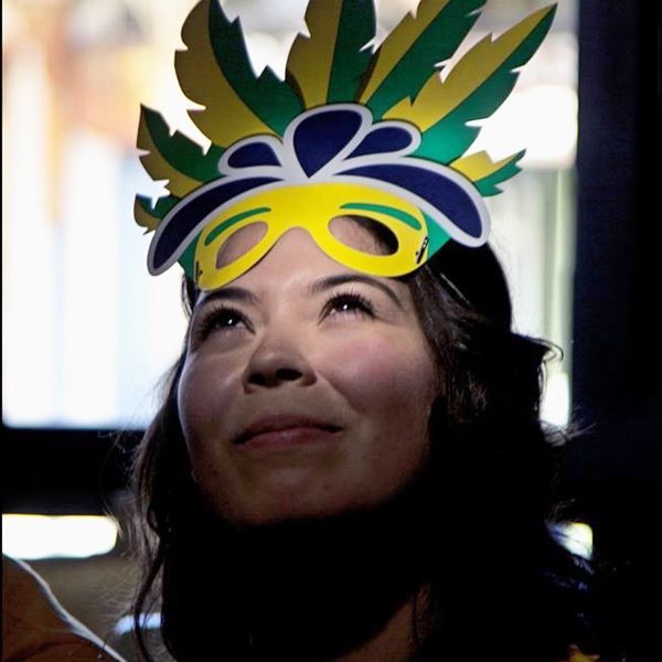 Keila Guimarães
