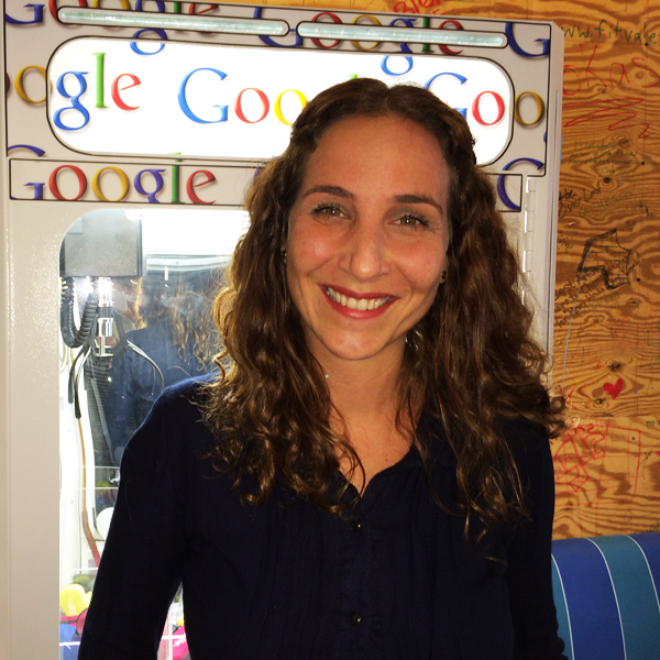 Suzana Apelbaum