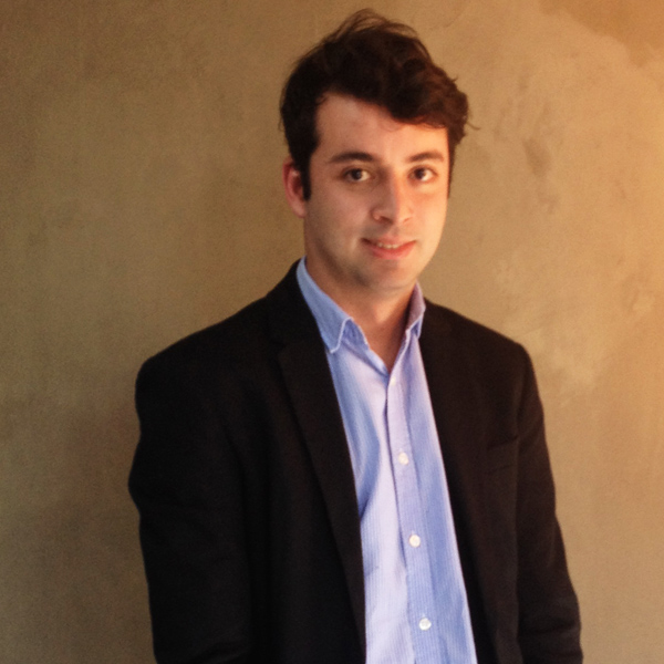 Tiago Ribeiro