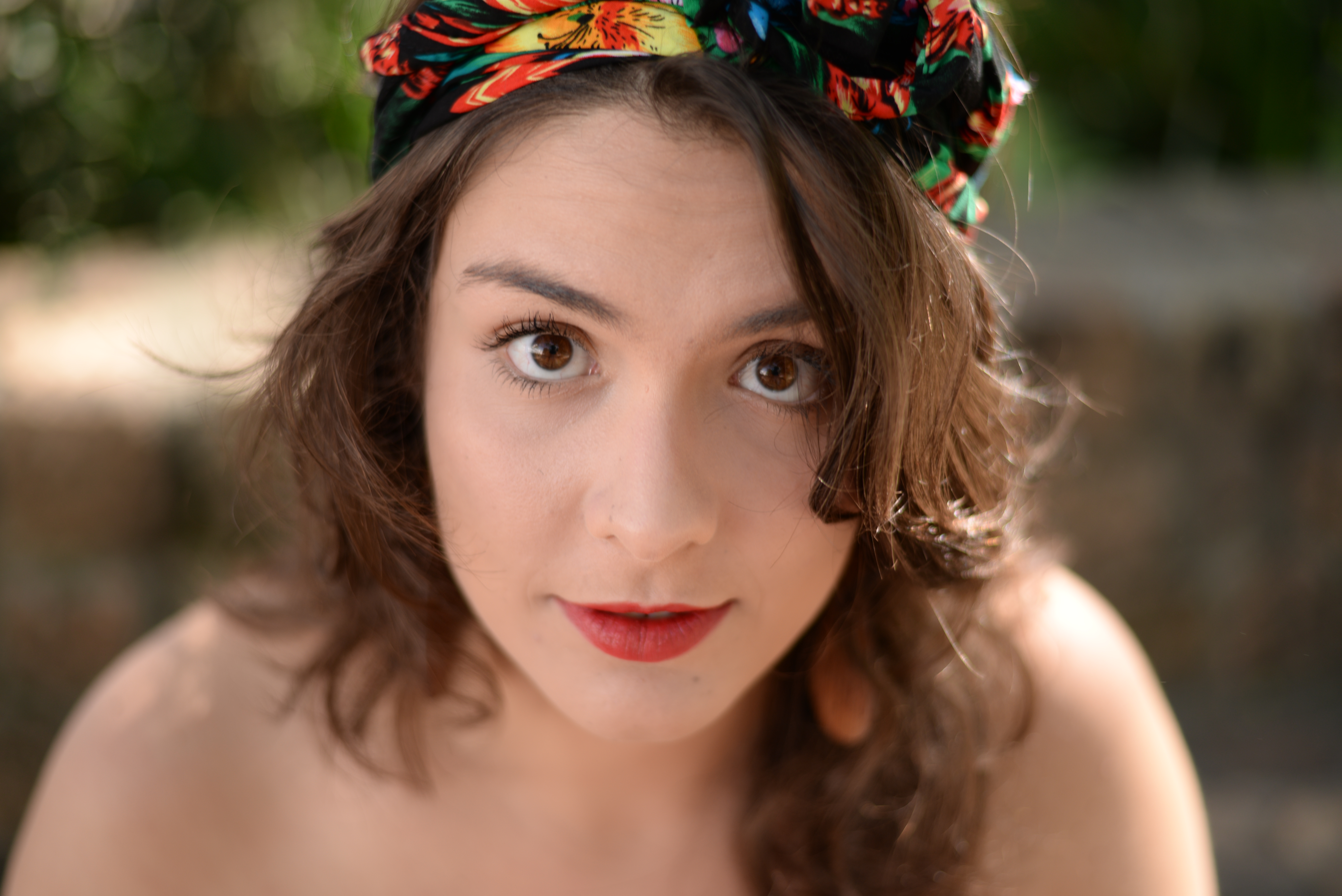 Maria Giulia Pinheiro