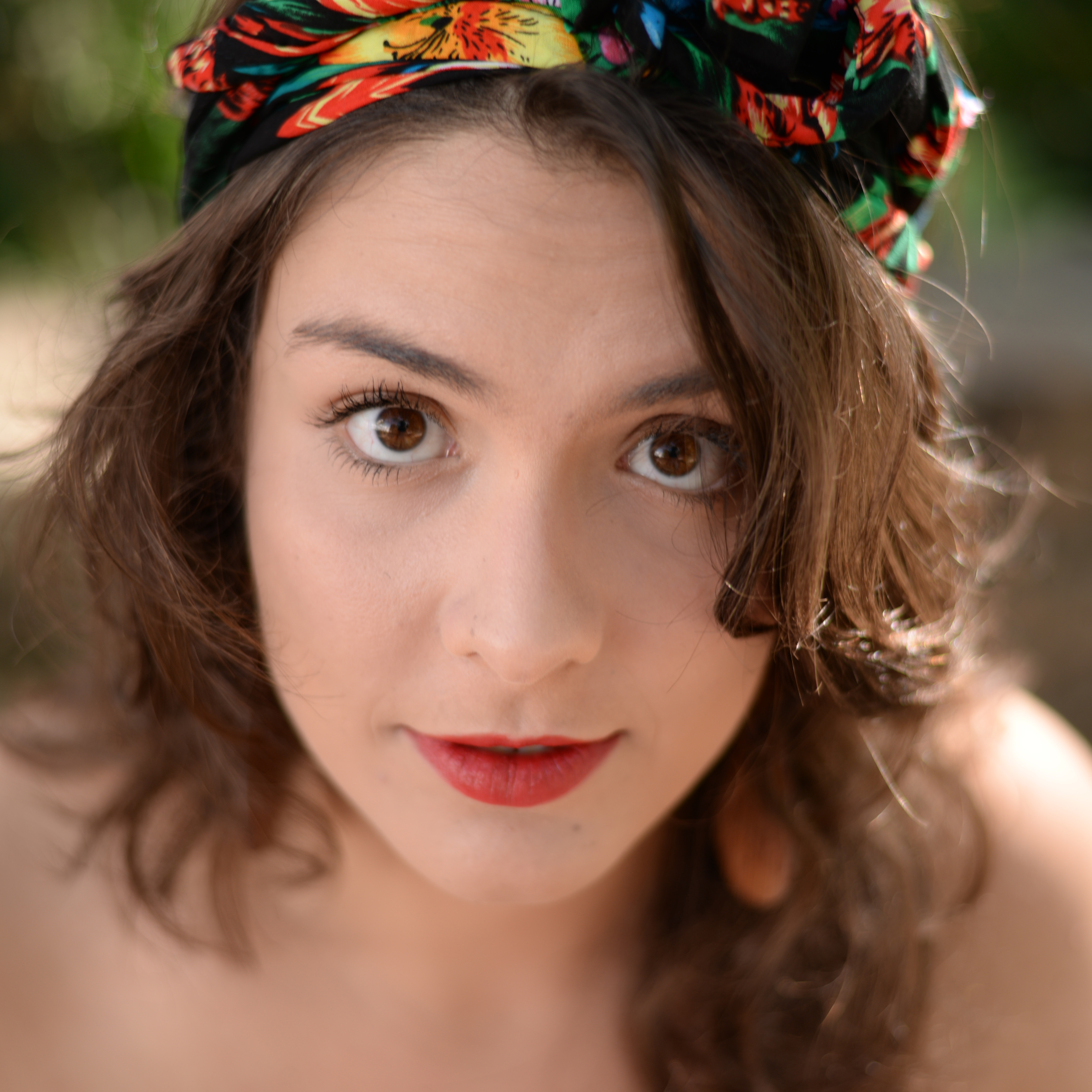 Maria Giulia Pinheiro