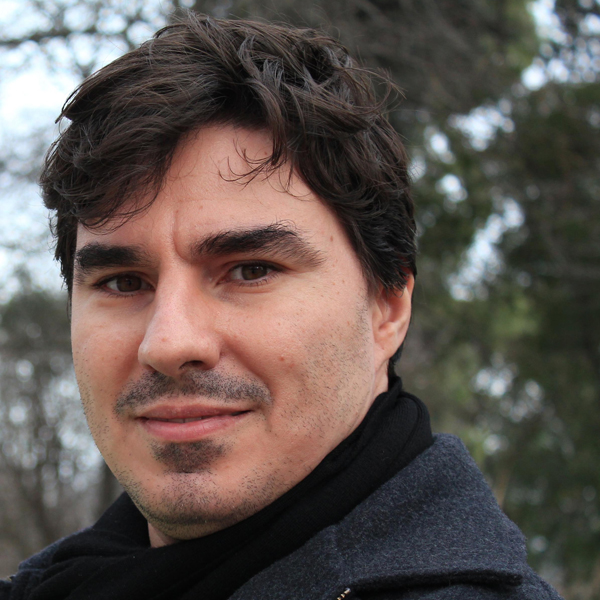 Tiago Gati