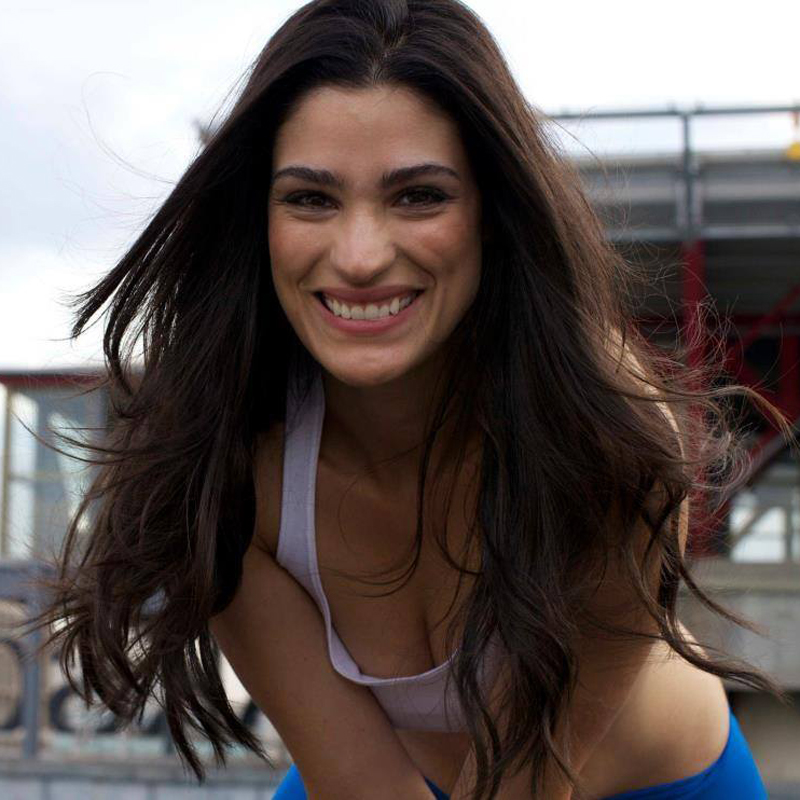 Sofia Angeli