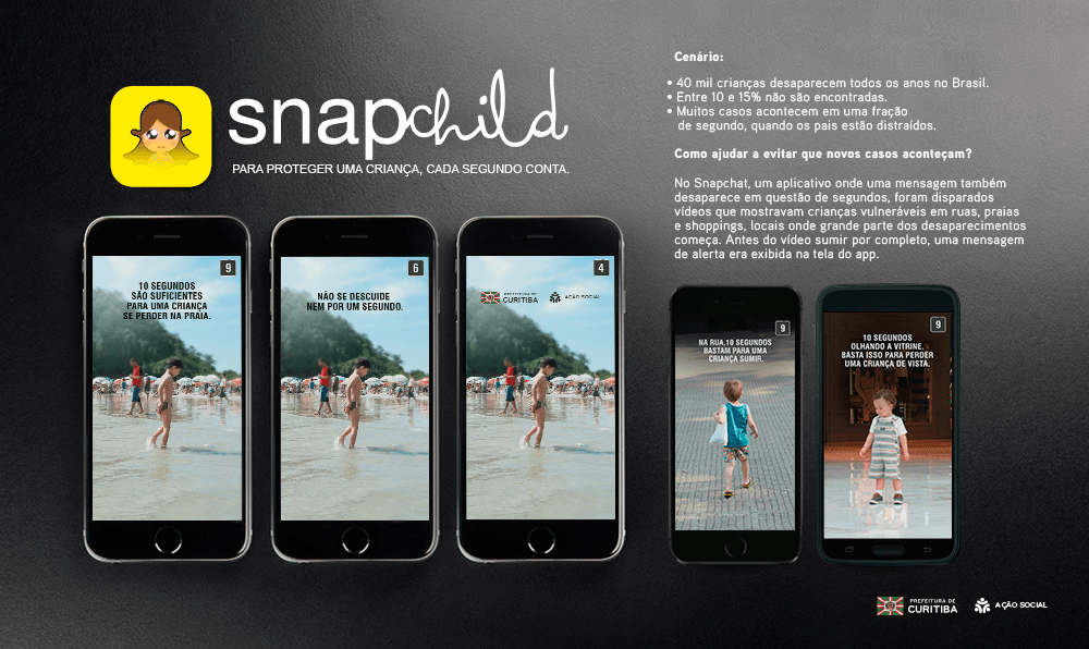 Snapchild