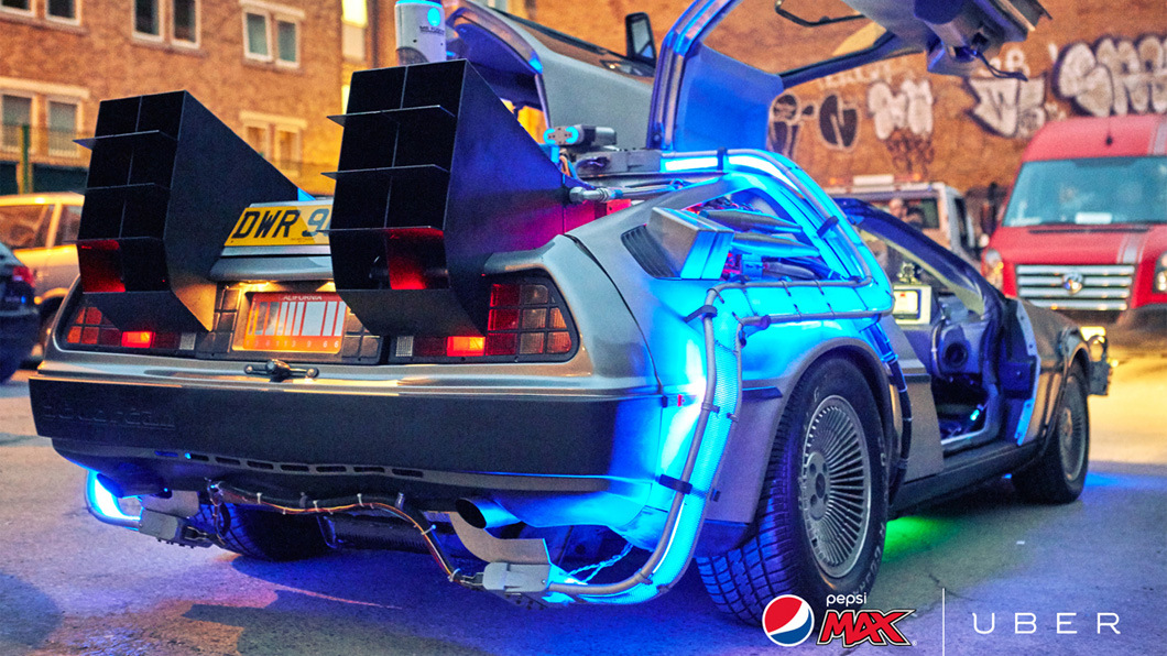 uber-pepsi-delorean