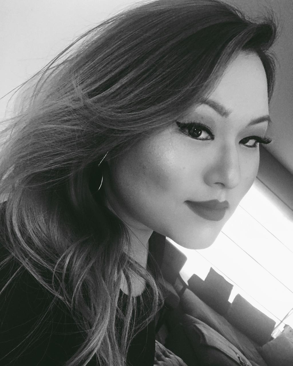 Camila Jin Ahn