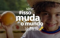 Itaú lança série de três vídeos na web para ensinar a importância do dinheiro às crianças