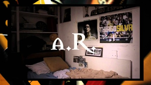 A.R. / D.R – Antes de Ronaldo. Depois de Ronaldo. Criação da F/Nazca Saatchi & Saatchi