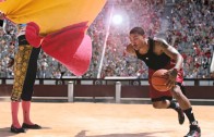 Adidas D Rose: adiZero Rose 2 – The Bull