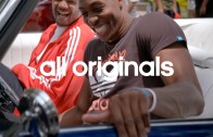 Adidas Originals – All Originals, Iconics