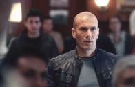 ALMAPBBDO cria nova campanha de Visa “Onde você quiser estar” com os ex-jogadores, Zidane e Cannavaro