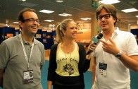 Cannes Lions 2012 – Bruna Calmon entrevista criativos brasileiros da Pereira & O’ Dell