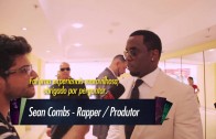 Cannes Lions 2013 – Confira exclusiva com o rapper Sean Combs, ex Puff Daddy, que esteve no festival