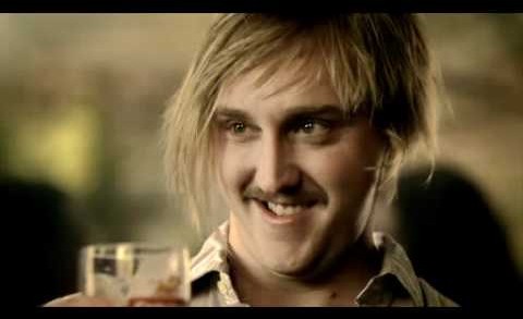 Carlton Draught “Slow Mo”
