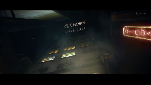 Chivas Regal brinda a amizade em filme que conta a história real de um dos consumidores da marca