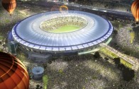 “Cidades Viajando” é o novo filme de ITAÚ para a Copa do Mundo da FIFA 2014 criado pela agência Africa