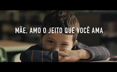 Isobar Brasil assina o filme de Comfort “Mãe, Amo Como Você Ama”