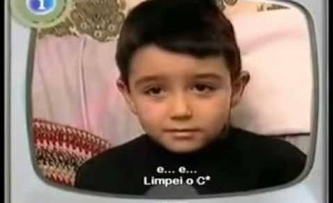 Como fazer você rir em 19 segundos
