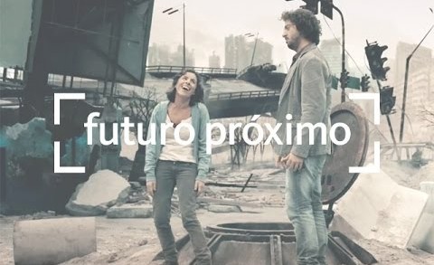 Confira a campanha do Santander que apresenta o Programa Reduza e Compense CO2