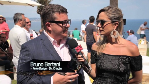 Confira a cobertura exclusiva da festa  realizada pela FilmBrazil em parceria com a ABEDESIGN em Cannes