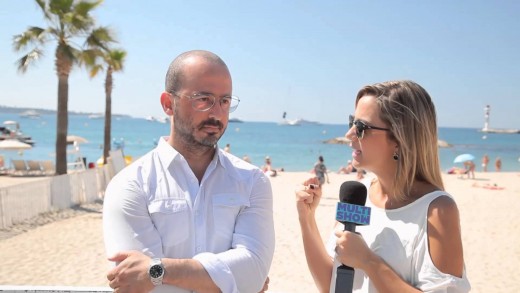 Confira entrevista com Eduardo Tracanella, Super. Mkt. do Itaú, direto do Cannes Lions 2013
