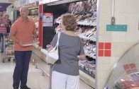 Confira o making of da campanha do Walmart “Quem economiza realiza ” com participação de Luis Felipe Scolari e Olga Scolari criada pela DM9DDB