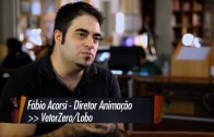 Conheça o novo colunista do Reclame, Fabio Acorsi, Dir. de animação da Vetor Zero/Lobo