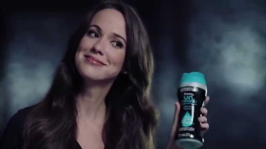 Grey Brasil assina a campanha “Três paixões” de Downy Pérolas de Perfume