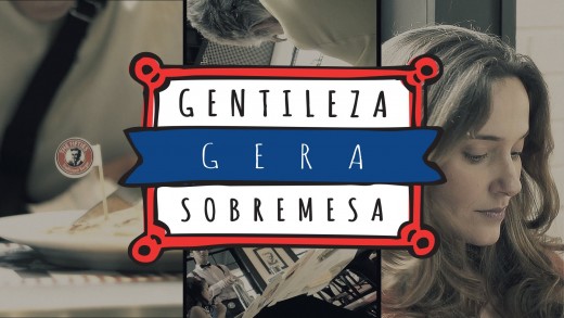 Em campanha para incentivar boas ações, The Fifties e Kibon trocam gentilezas por sobremesas