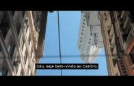 Em novo filme, criado pela DM9DDB, Brastemp inverte o céu de São Paulo
