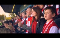 Confira o novo comercial da KFC UK intitulado “fãs” criado pela BBH London