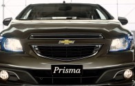 Fique por dentro dos bastidores do novo Chevrolet Prisma com criação da Commonwealth