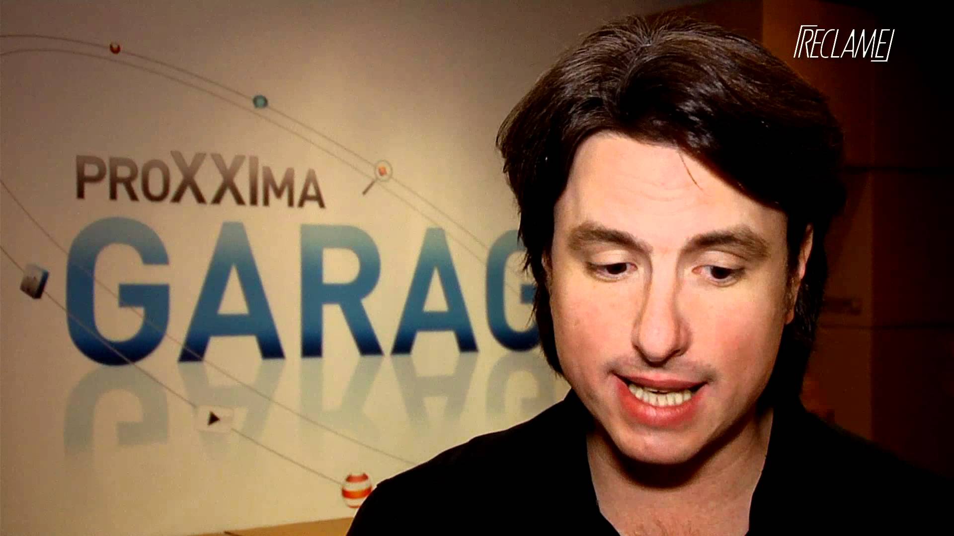 Gianni Rivetti Giovanni Rivetti, Dir. Geral da Branded Content Brasil, palestrou no ...