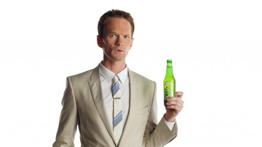 Heineken cria comercial divertido para divulgar a versão light da cerveja