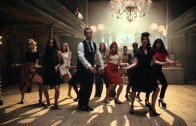 Anomaly assina o novo filme para o Blue Label de Johnnie Walker