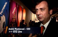 Nizan Guanaes anuncia a criação da XYZ Live, a nova empresa do Grupo ABC