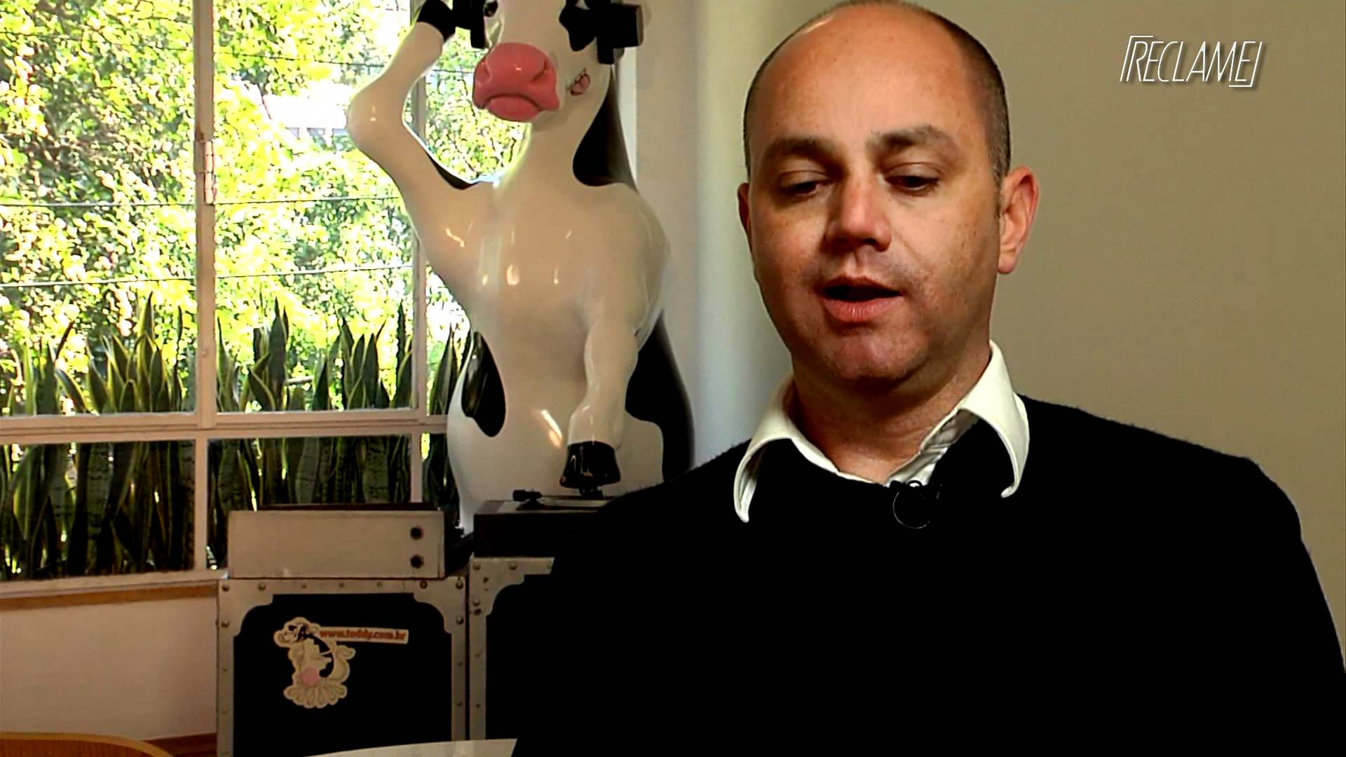 Nova campanha de Toddy, da PepsiCo, “Loja da Verdade”, da