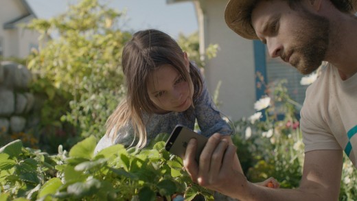 Novo comercial da Apple destaca a relação entre pais, filhos e o iPhone 5s