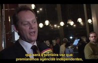 Philip Thomas –  CEO Festival de Cannes