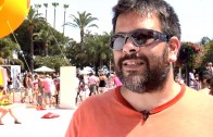 PJ Pereira, da Pereira O’Dell, comenta o Cannes Lions 2011