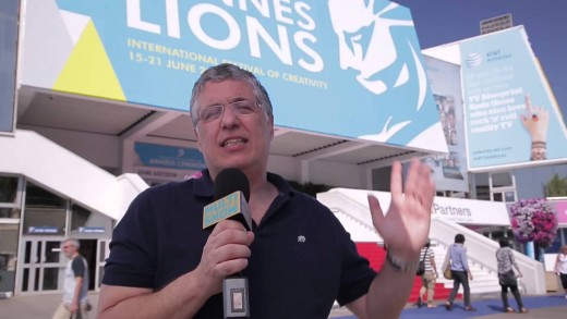 Confira a análise do jornalista Luiz Marinho sobre os seminários do Cannes Lions 2014