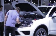 Confira os destaques do estande da Volkswagen na 28° edição do Salão do Automóvel