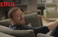 Netflix lança filme com atores e cenários reais das séries exclusivas