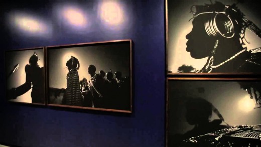 Robério Braga tem seu trabalho exposto no Museu da Imagem e do Som de São Paulo durante o “Maio Fotografia no MIS 2014”