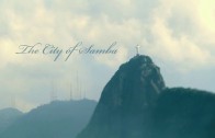 The City of Samba de Jarbas Agnelli e Keith Loutit