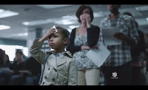 Crianças vivenciam problemas de adultos na nova campanha da agência McKinney para a seguradora Nationwide