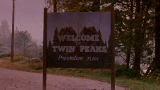 Twin Peaks, a série vai voltar em 2016! Prepare-se!