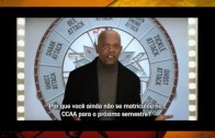 Veja o making of da nova campanha da CCAA com o ator Samuel L. Jackson criada pela NBS